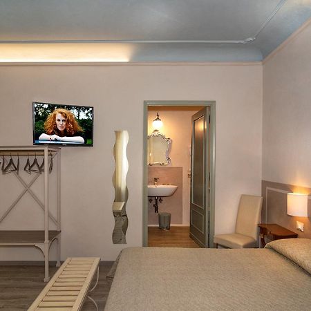 Le Camere Di Caterina Lucca Exteriör bild