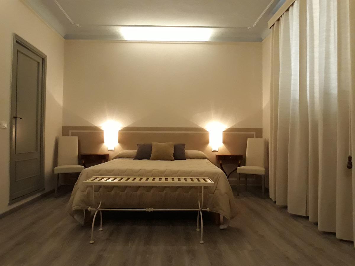 Le Camere Di Caterina Lucca Exteriör bild