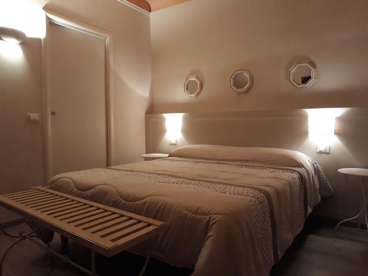 Le Camere Di Caterina Lucca Exteriör bild