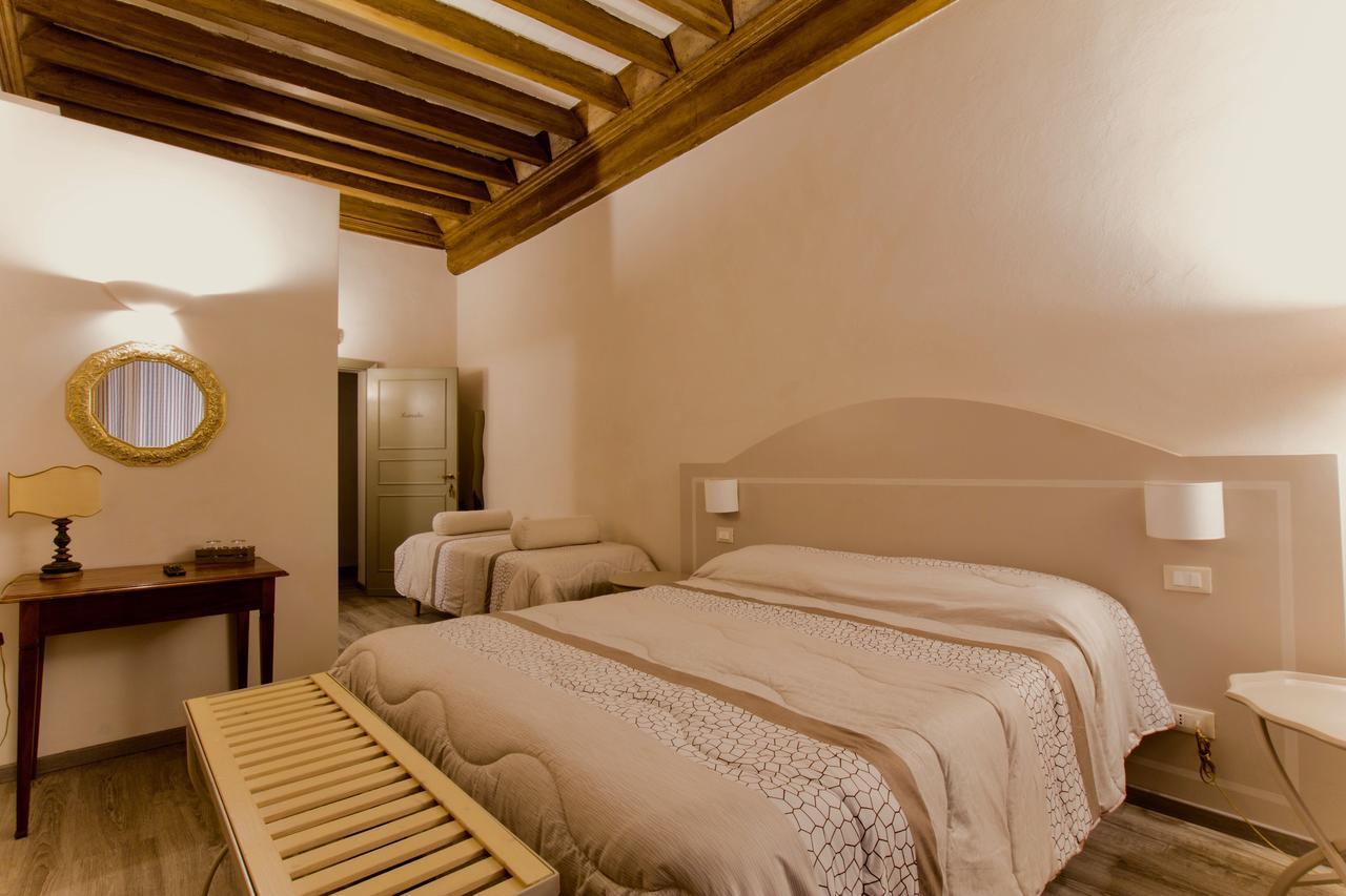 Le Camere Di Caterina Lucca Exteriör bild