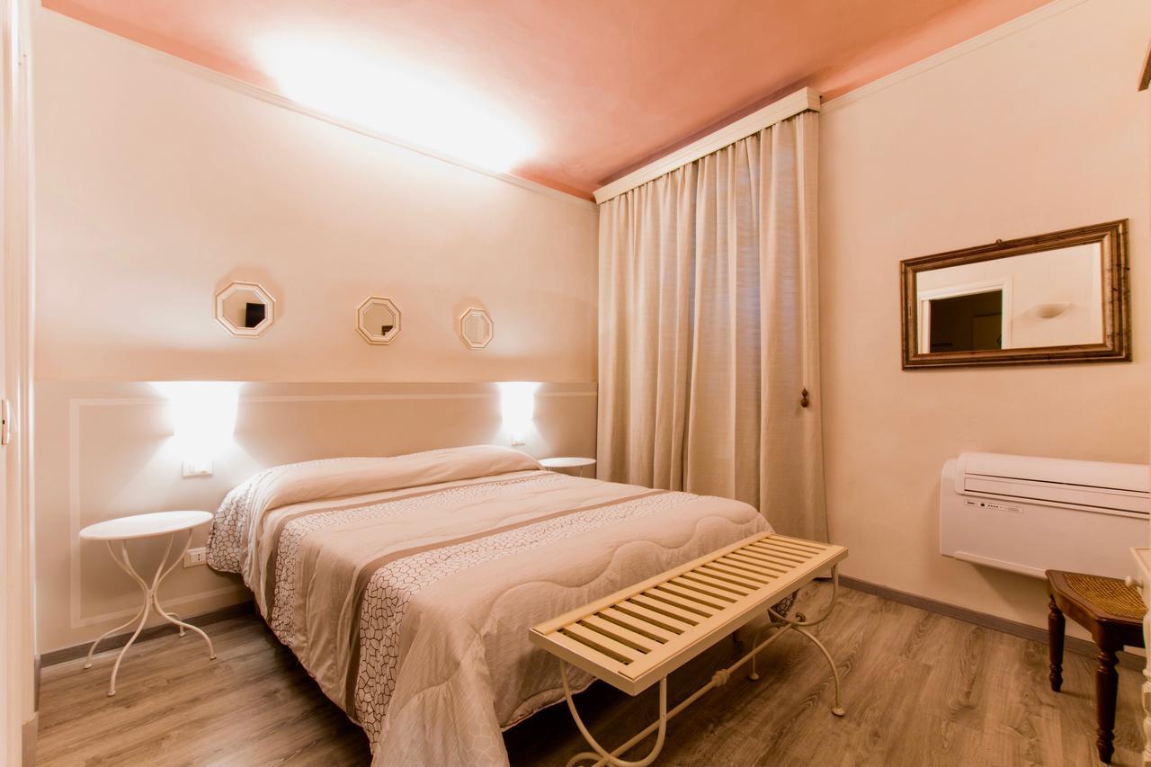 Le Camere Di Caterina Lucca Exteriör bild
