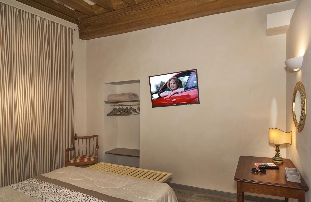 Le Camere Di Caterina Lucca Exteriör bild