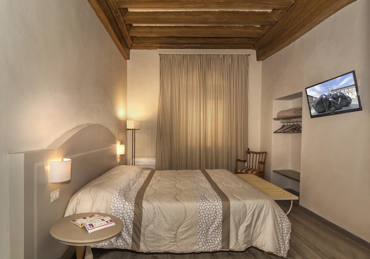 Le Camere Di Caterina Lucca Exteriör bild