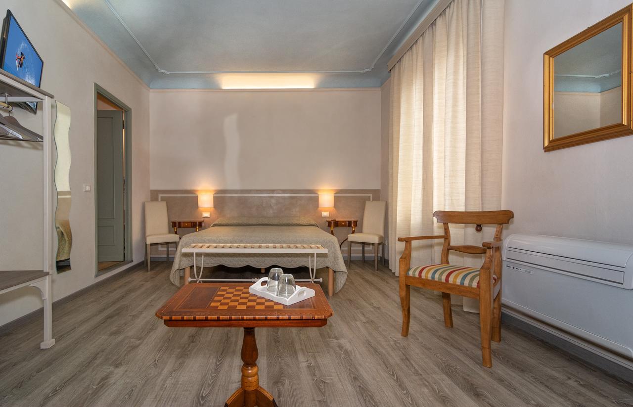 Le Camere Di Caterina Lucca Exteriör bild