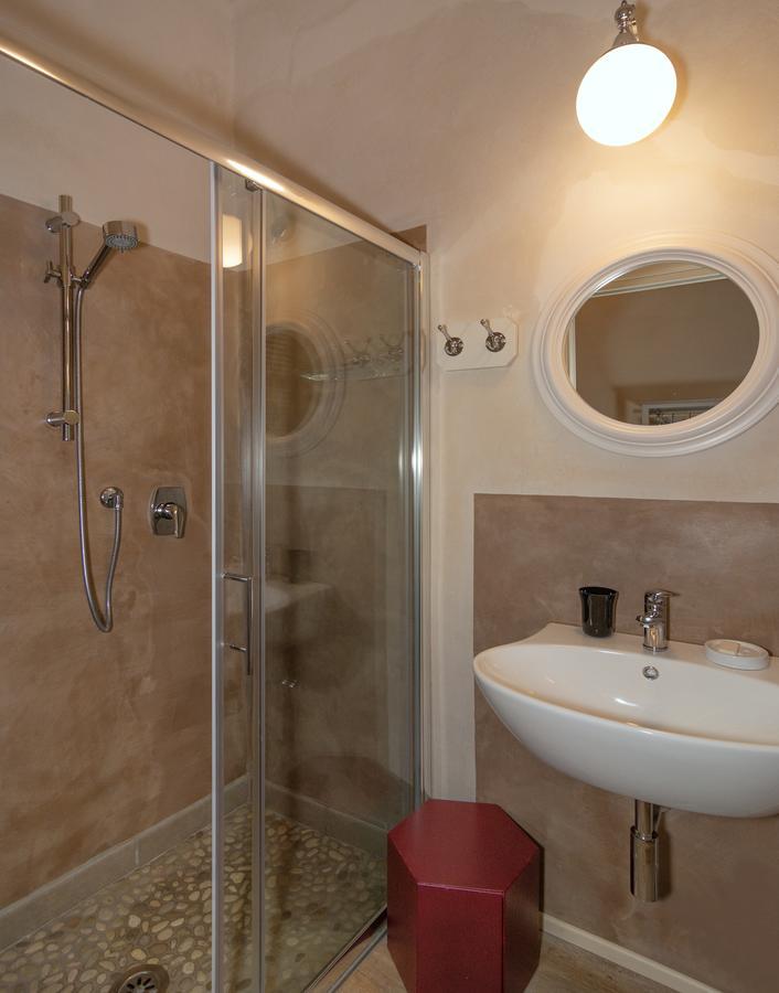 Le Camere Di Caterina Lucca Exteriör bild