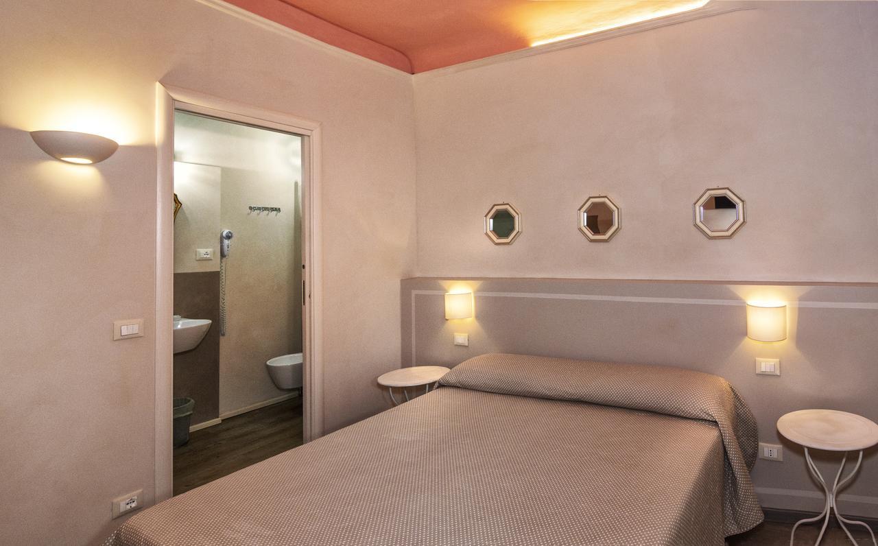 Le Camere Di Caterina Lucca Exteriör bild