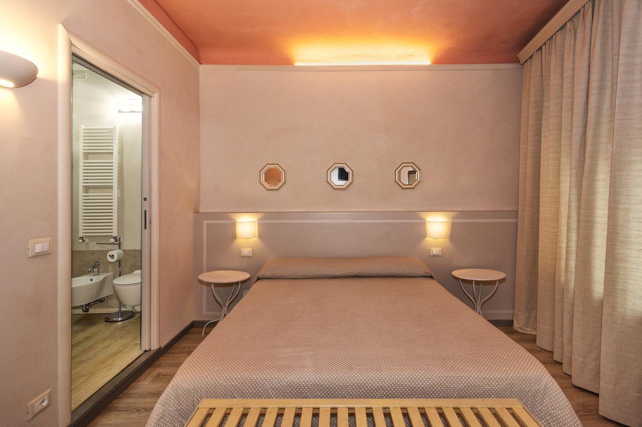 Le Camere Di Caterina Lucca Exteriör bild
