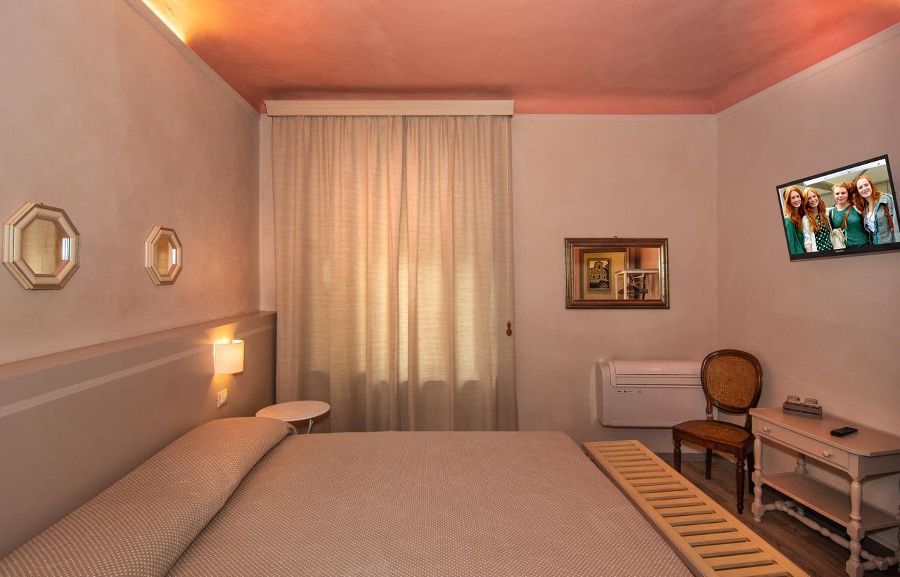 Le Camere Di Caterina Lucca Exteriör bild