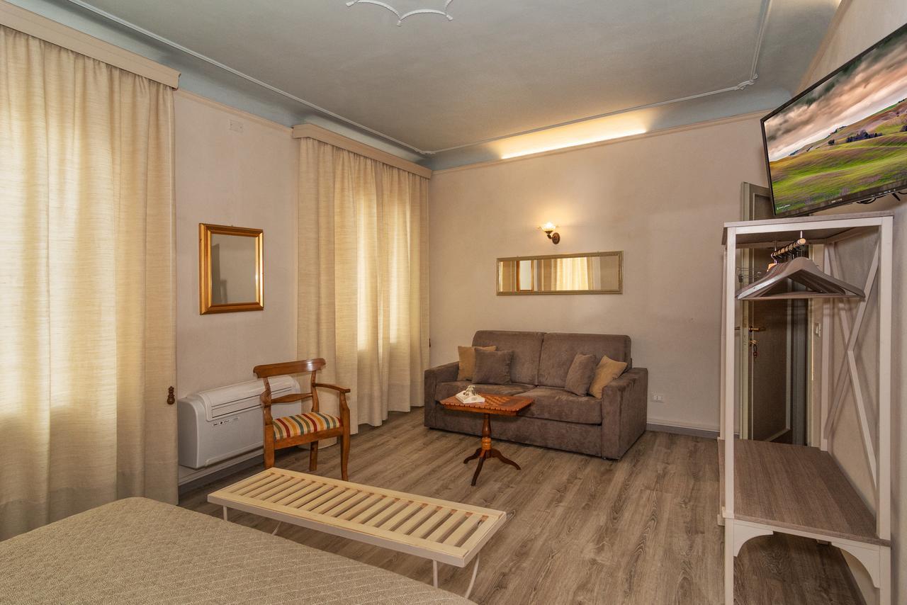 Le Camere Di Caterina Lucca Exteriör bild