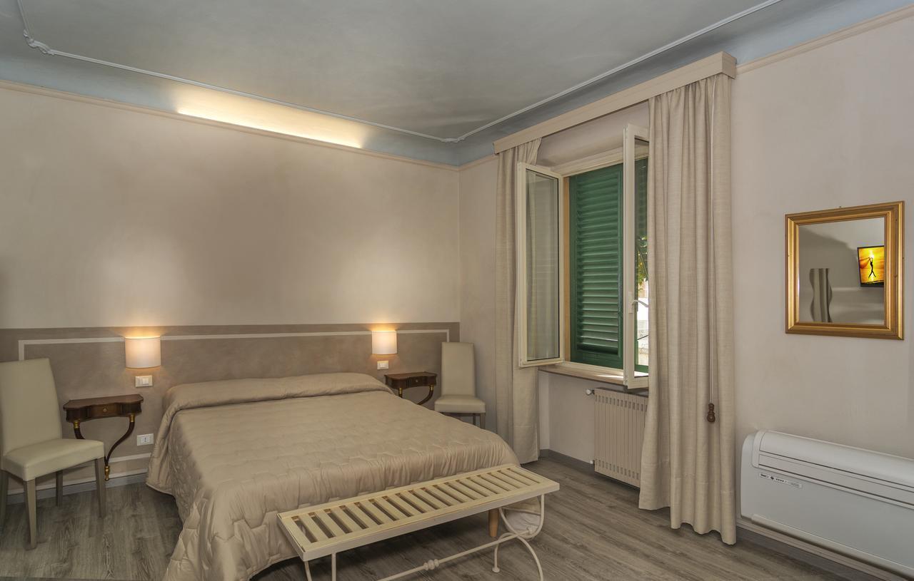 Le Camere Di Caterina Lucca Exteriör bild