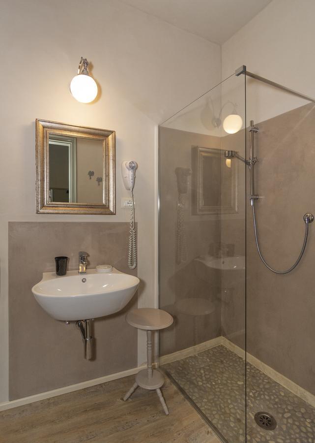 Le Camere Di Caterina Lucca Exteriör bild